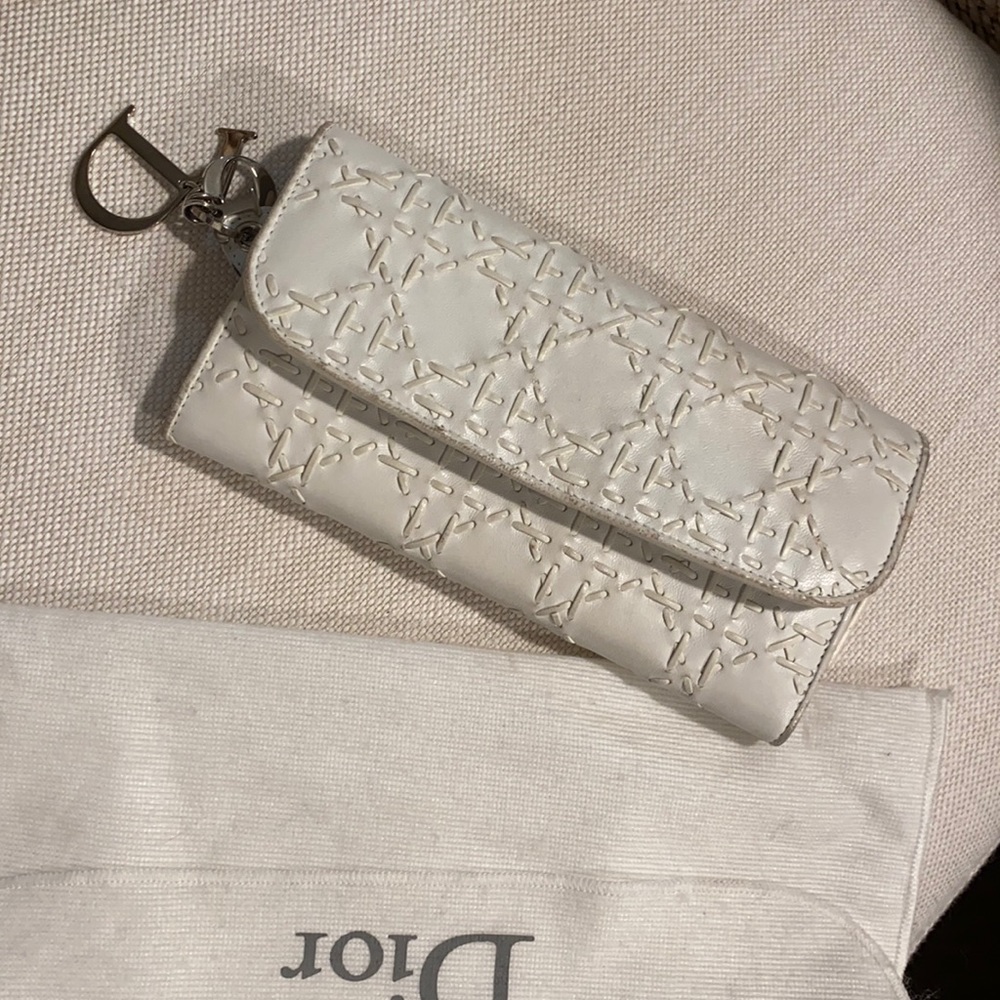 DIOR Wallet - Picture 3 of 16